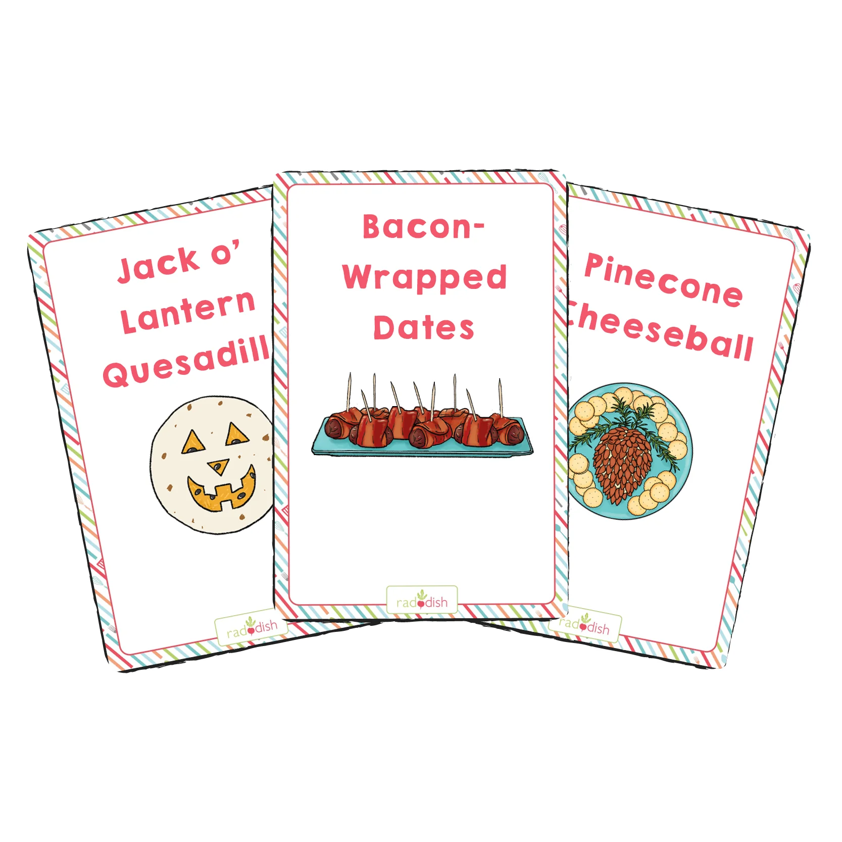 Recipe Starter Pack ($7) - Image 5