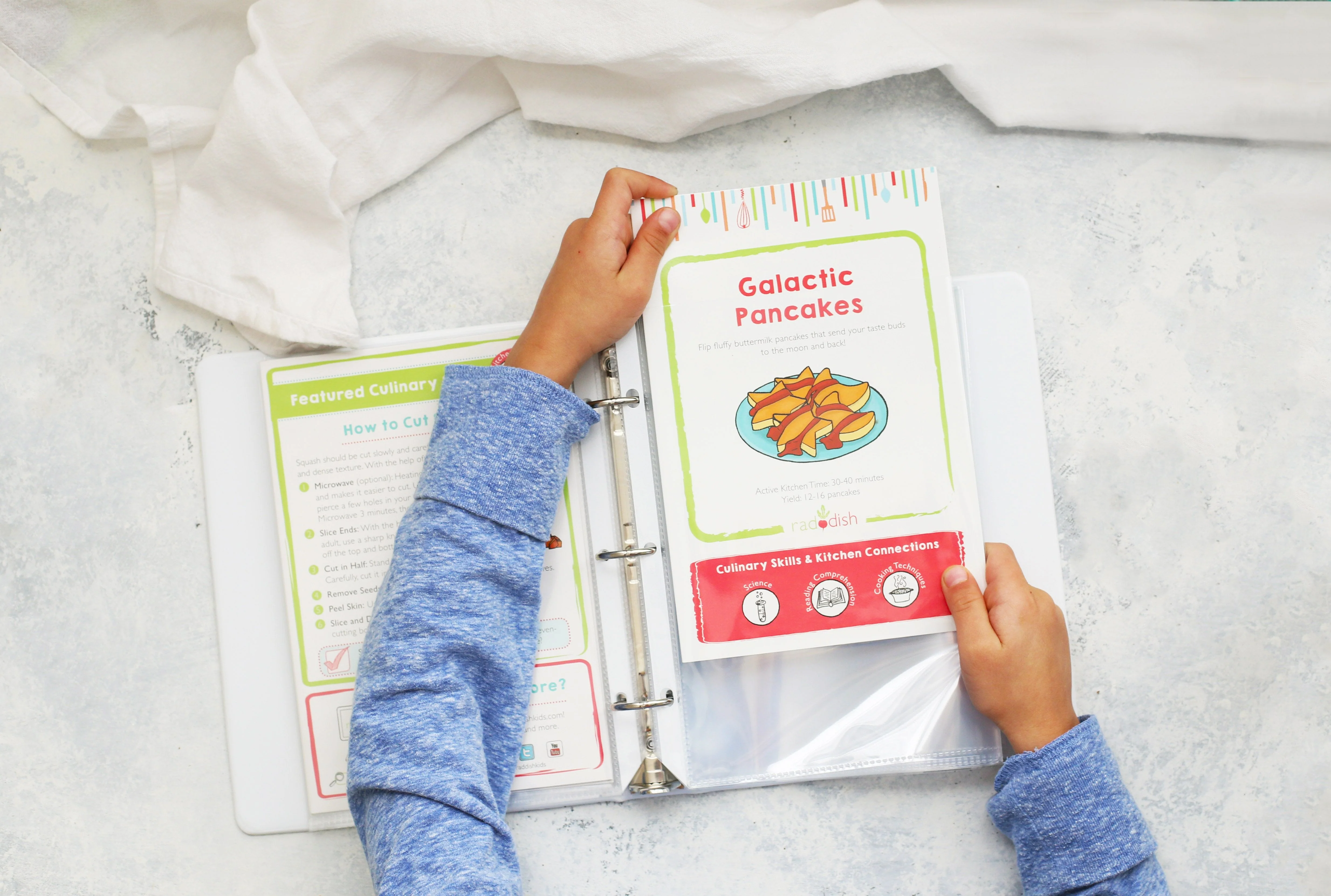 Create-A-Cookbook - Image 6