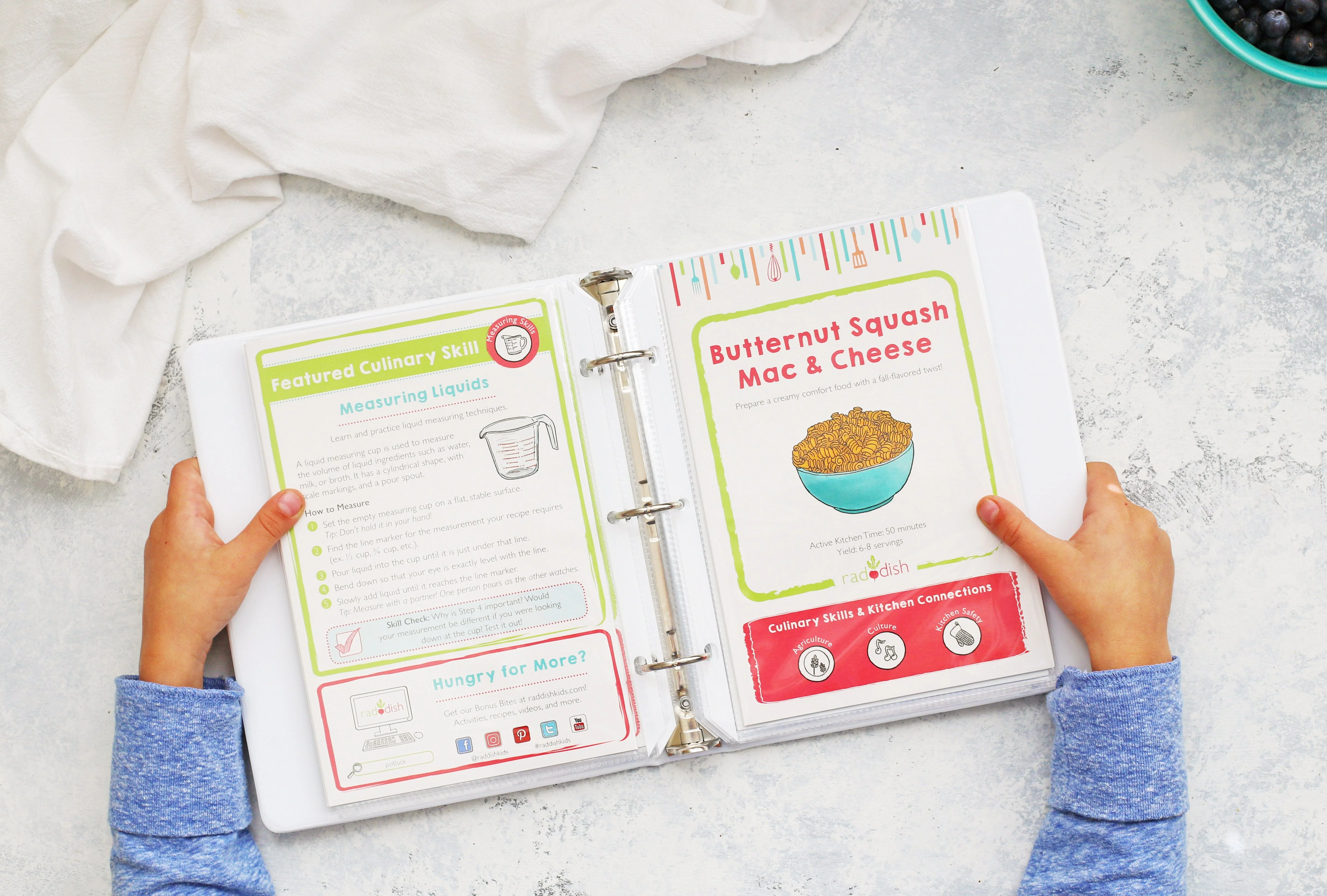 Create-A-Cookbook - Image 5