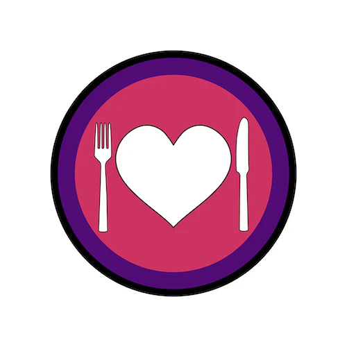 Food is Love Cooking Kit - Image 3