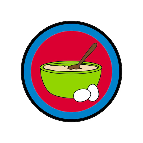 Holiday Bakeshop Cooking Kit. - Image 3