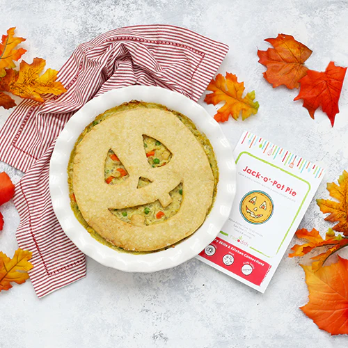 Spooky Kitchen Cooking Kit - Image 4