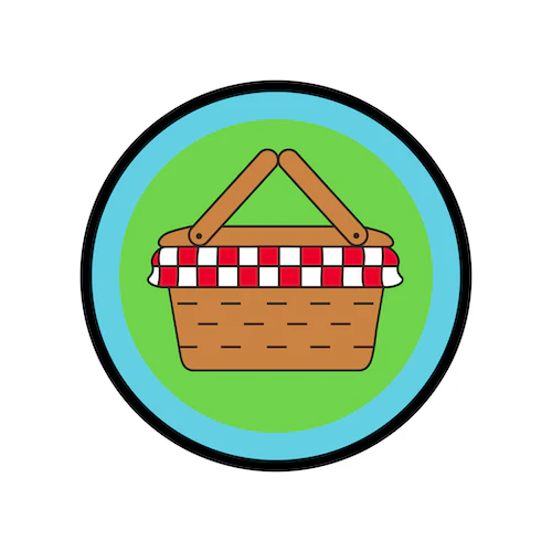 Spring Picnic Cooking Kit - Image 5