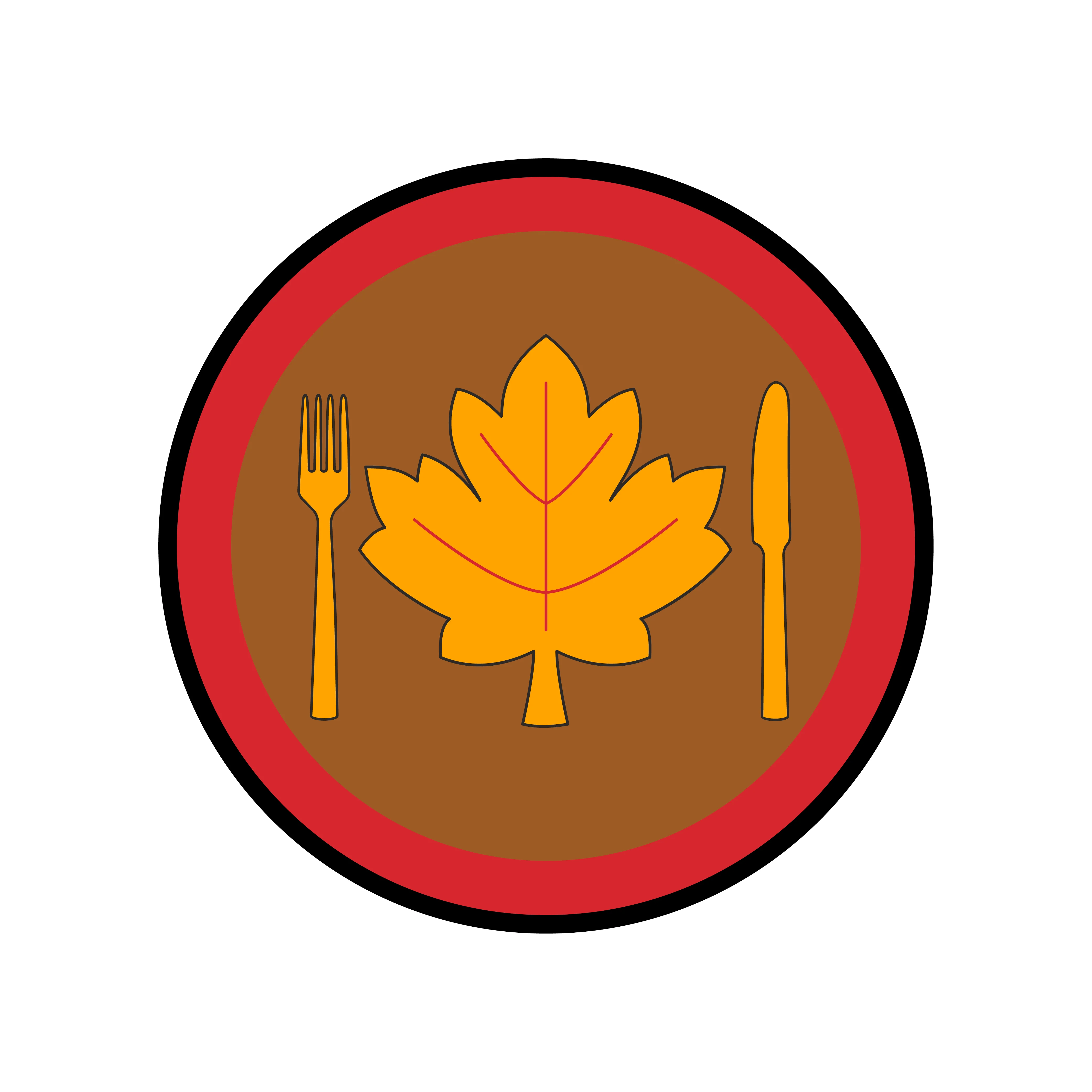 Thanksgiving Table Cooking Kit - Image 4