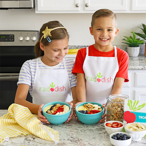 Tropical Paradise Cooking Kit. - Image 4