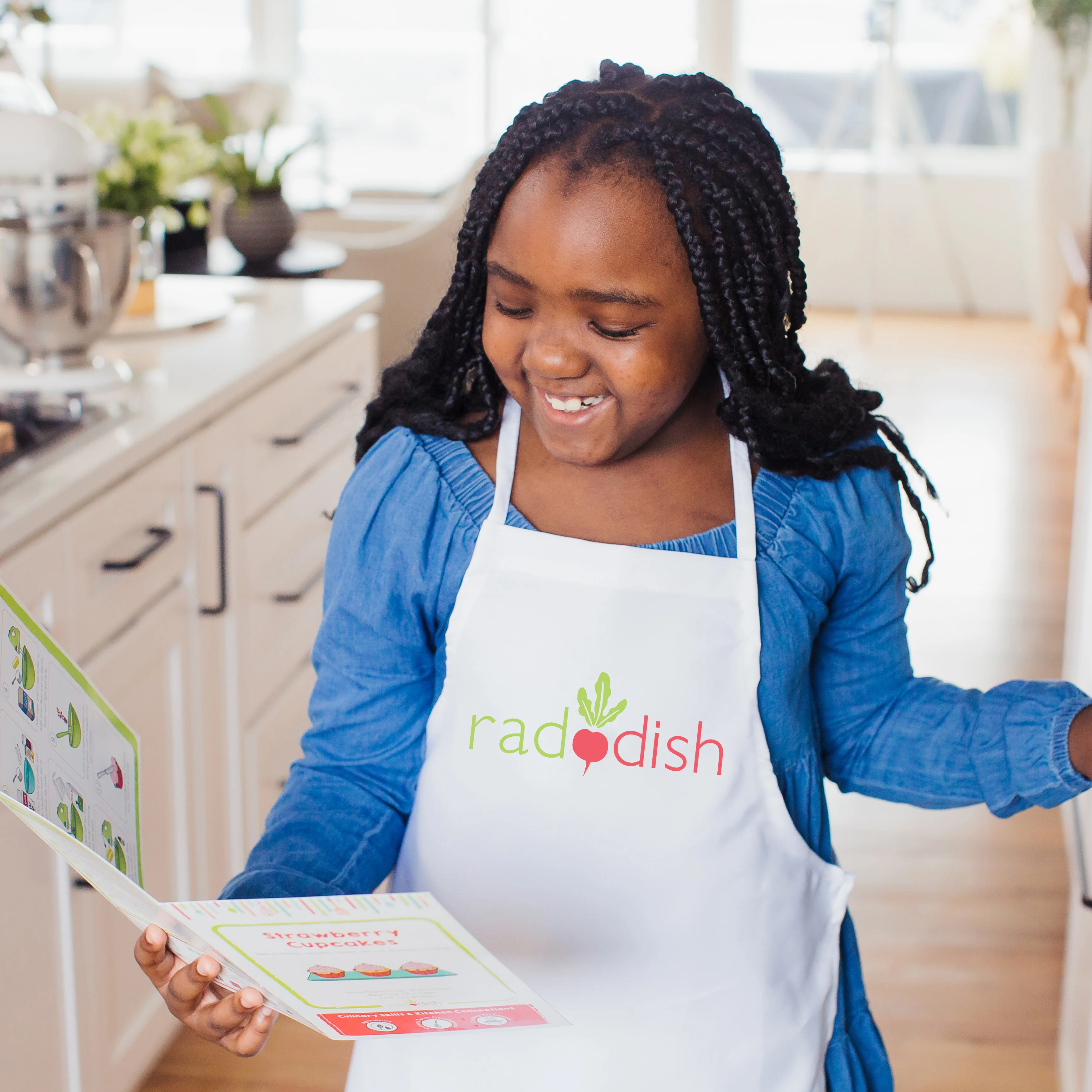 Youth Apron - Image 3